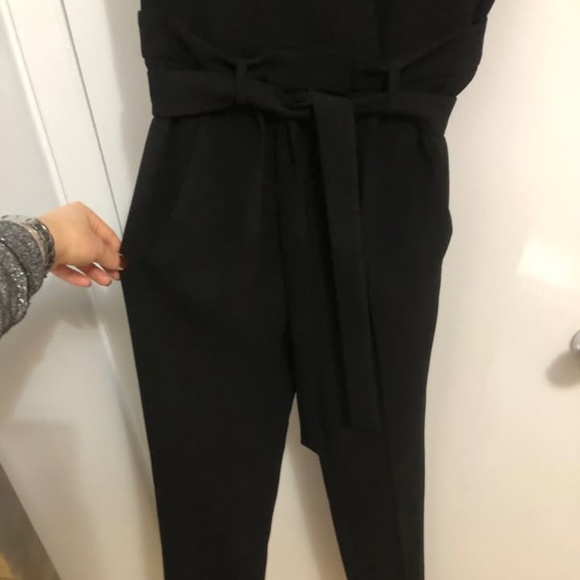 MAJE pantsuit size 36b perfect condition - Picture 2 of 5